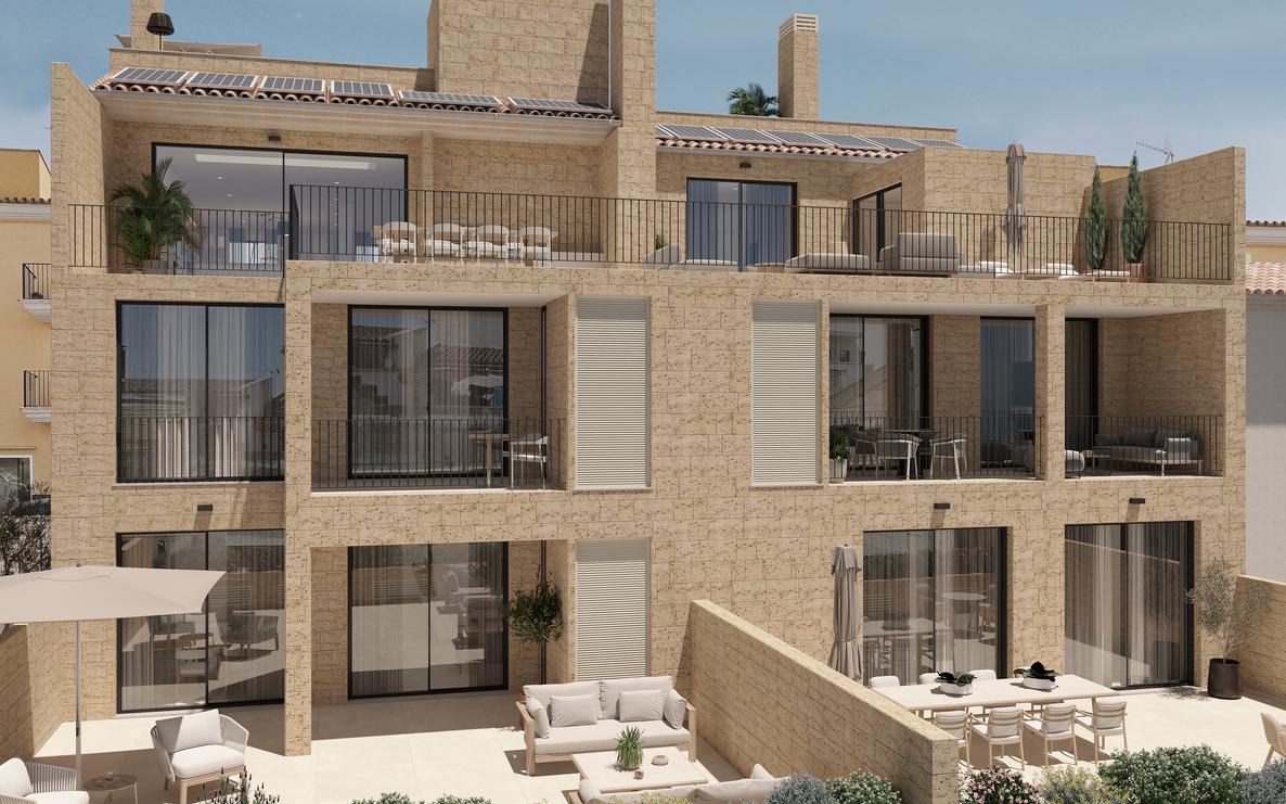 Amonaro.com - Immobilienmaklerin Anke Dietz